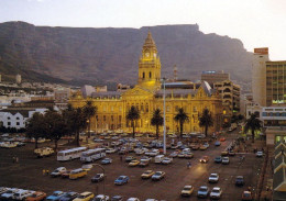 1 AK Südafrika * Das Alte Rathaus In Kapstadt * The Old City Hall Of Cape Town - Erbaut 1905 * - Afrique Du Sud