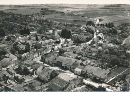 54) TONNOY : Vue Aérienne - La Rue De L'Atre - Sonstige & Ohne Zuordnung