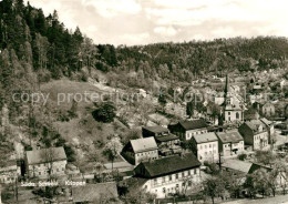 73099938 Krippen Bad Schandau Panorama Krippen Bad Schandau - Bad Schandau