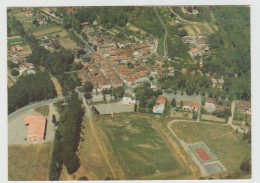 82 - Tarn Et Garonne / BOURRET - MONTECH -- Vue Générale Aérienne. - Andere & Zonder Classificatie