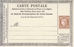 2022 France Carte Postale Postcard M/sheet Of 1 MNH @ BELOW FV * Small Crease To Bottom Right Corner Stamp OK* - Neufs