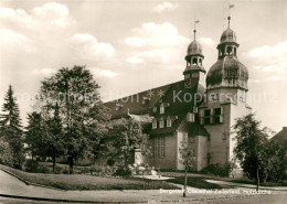 73099888 Clausthal-Zellerfeld Holzkirche Clausthal-Zellerfeld - Clausthal-Zellerfeld