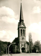 73099875 Bad Elster Trinitatiskirche Bad Elster - Bad Elster