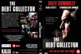 DVD - The Debt Collector - Policiers