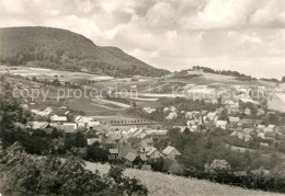 73099865 Schmerbach Emsetal Blick Vom Galgenkopf Schmerbach Emsetal - Altri & Non Classificati