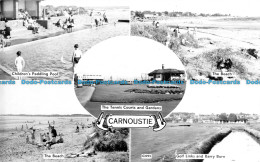 R062705 Carnoustie. Multi View. RP - World