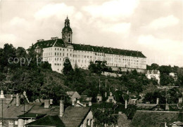 73099847 Rudolstadt Schloss Heidecksburg Rudolstadt - Rudolstadt