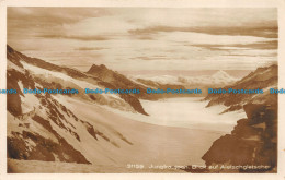 R062237 Jungfraujoch. Blick Auf Aletschgletscher. No 31159 - World