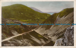 R061677 Sychnant Pass. Valentine. No 11249. 1938 - World