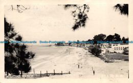 R062710 Milford Beach. 1955 - World