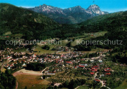 73099796 Bad Feilnbach Fliegeraufnahme Wendelstein Bad Feilnbach - Sonstige & Ohne Zuordnung