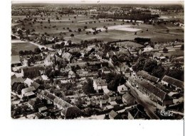 PIFFONDS - Vue Aerienne - Altri & Non Classificati