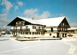 73099459 Niederdorf Obermaiselstein Haus Hans Uecker Niederdorf - Andere & Zonder Classificatie