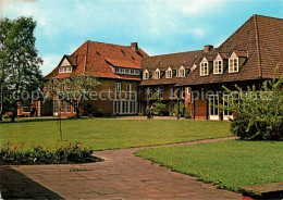 73099456 Hermannsburg Niedersaechs Luth Volkshochschule Hermannsburg - Sonstige & Ohne Zuordnung