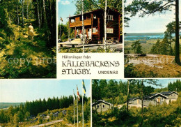 73099425 Karlsborg Kaellebackens Stugby Undenaes Karlsborg - Schweden