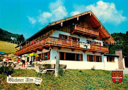 73099408 Ruhpolding Blickner Alm Ruhpolding - Ruhpolding