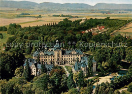 73099400 Bueckeburg Schloss Bueckeburg Fliegeraufnahme Bueckeburg - Bueckeburg