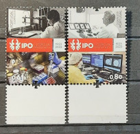 2023 - Portugal - MNH - 100 Years Of IPO Of Lisbon (Cancer Institute) - Ungebraucht