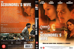 DVD - The Scoundrel's Wife - Drama