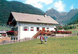 73099378 Terenten Vintl Suedtirol Haus Alois Unterpertinger Terenten Vintl Suedt - Sonstige & Ohne Zuordnung