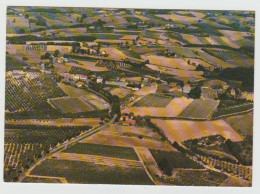 82 - Tarn Et Garonne / DURFORT LA CAPELETTE - Vue Générale Aérienne. - Other & Unclassified