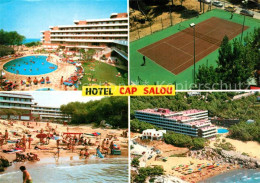 73099359 Salou Hotel Cap Salou  - Otros & Sin Clasificación