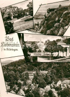 73099342 Bad Liebenstein Morgentor Altenstein Kurhaus Bad Liebenstein - Bad Liebenstein