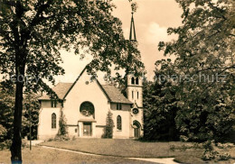 73099308 Bad Liebenstein Evangelische Kirche Bad Liebenstein - Bad Liebenstein