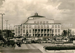 73099271 Leipzig Opernhaus Karl Marx Platz Leipzig - Leipzig