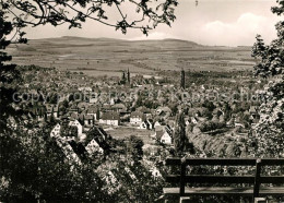 73099254 Goettingen Niedersachsen Panorama Vom Hainberg Goettingen Niedersachsen - Göttingen