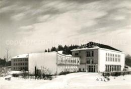 73099250 Munschwitz Sanatorium Munschwitz - Andere & Zonder Classificatie