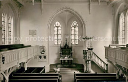 73099201 Norderney Nordseebad Evangelische Kirche Norderney Nordseebad - Norderney