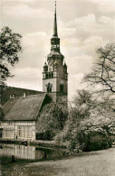 73099198 Itzehoe Kirche Klosterhof Itzehoe - Itzehoe