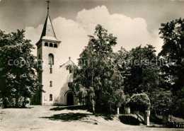 73099194 Chotetov Kirche Chotetov - Tschechische Republik