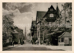 73099166 Meiningen Thueringen Georgstrasse Meiningen Thueringen - Meiningen