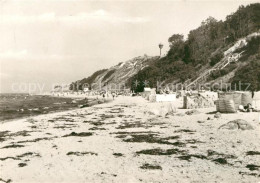 73099160 Dranske Strand Bakenhang Dranske - Sonstige & Ohne Zuordnung