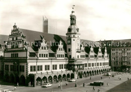 73099159 Leipzig Altes Rathaus Leipzig - Leipzig