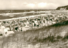 73099157 Goehren Ruegen Strand Goehren Ruegen - Sonstige & Ohne Zuordnung