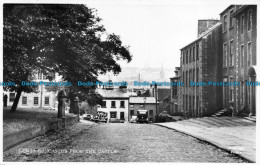 R062305 Lancaster From The Castle. Frith. 1961 - World