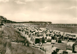 73099144 Goehren Ruegen Strand Goehren Ruegen - Andere & Zonder Classificatie