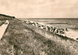 73099142 Graal-Mueritz Ostseebad Strand Graal-Mueritz Ostseebad - Graal-Müritz