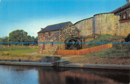 R063430 Castle Museum. York. The Corn Mill. Photo Precision - World