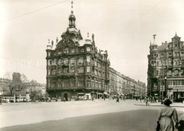 73099137 Dresden Kaiser Palast Pirnaischen Platz Vorkriegsaufnahme Dresden - Dresden