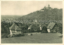 73099128 Wernigerode Harz Schloss Wernigerode Harz - Wernigerode