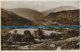 R061752 Lledr Valley. Bettws Y Coed. H. Jones. RP - World