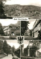 73099117 Gottleuba-Berggiesshuebel Bad Sanatorium Gottleuba-Berggiesshuebel - Bad Gottleuba-Berggiesshübel