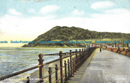 R061755 Esplanade. Bray Co. Wicklow. Chas L. Reis. 1910 - World