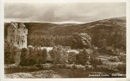 Scotland Glen Esk Invermark Castle - Other & Unclassified