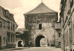 73099092 Marienberg Erzgebirge Zschopauer Tor Marienberg Erzgebirge - Altri & Non Classificati