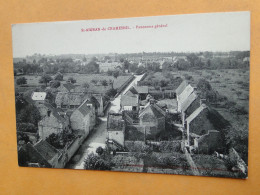 SAINT AIGNAN De CRAMESNIL -- Panorama Général - Altri & Non Classificati